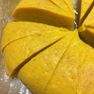炊飯器で簡単 ｈｍで作るかぼちゃケーキ レシピ 作り方 By Cocoa Nana 楽天レシピ